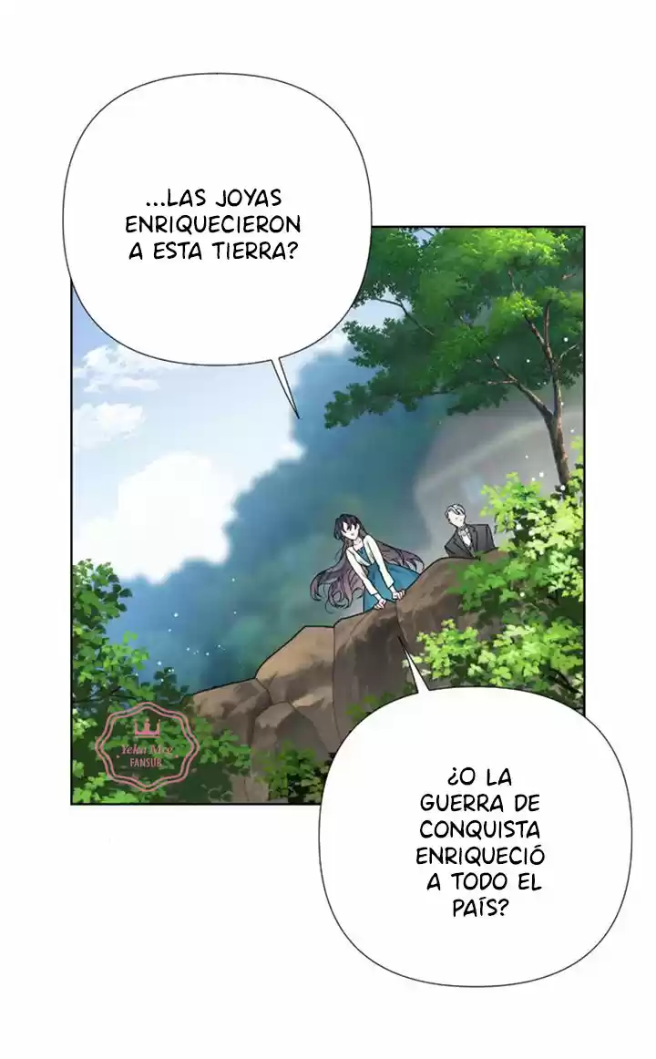 La Forma En Que El Caballero Vive Como Una Dama - Capítulo 29 - Página 25 - LectorTMOo