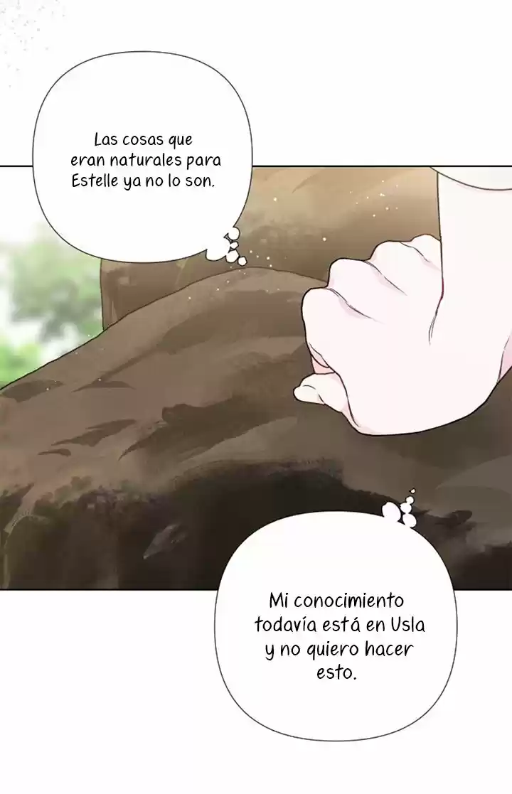 La Forma En Que El Caballero Vive Como Una Dama - Capítulo 29 - Página 29 - LectorTMOo