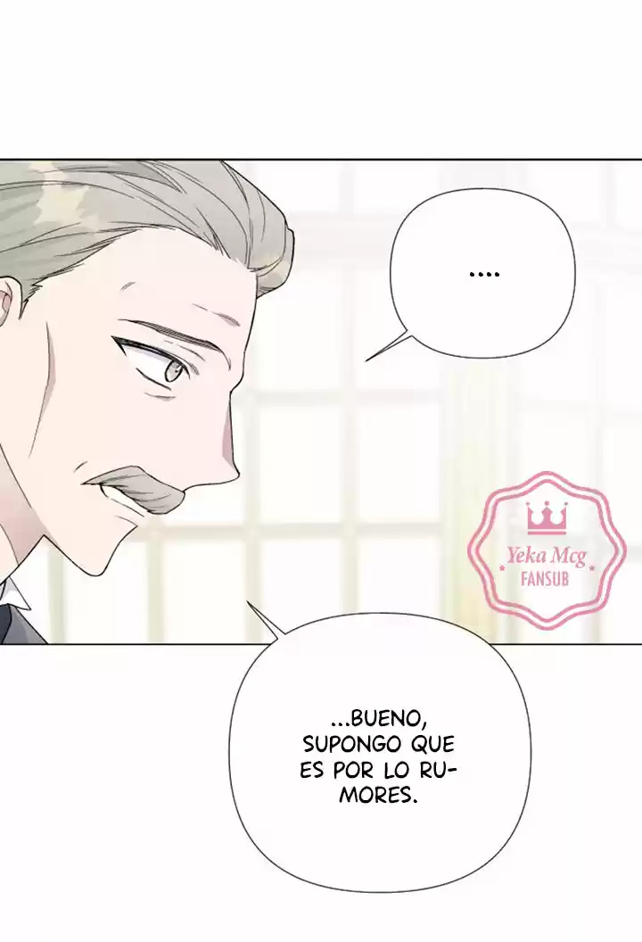 La Forma En Que El Caballero Vive Como Una Dama - Capítulo 29 - Página 42 - LectorTMOo