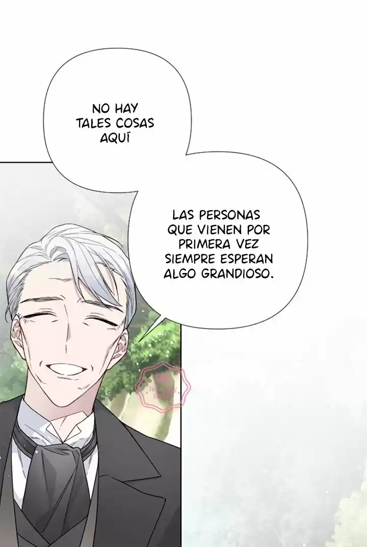 La Forma En Que El Caballero Vive Como Una Dama - Capítulo 29 - Página 50 - LectorTMOo