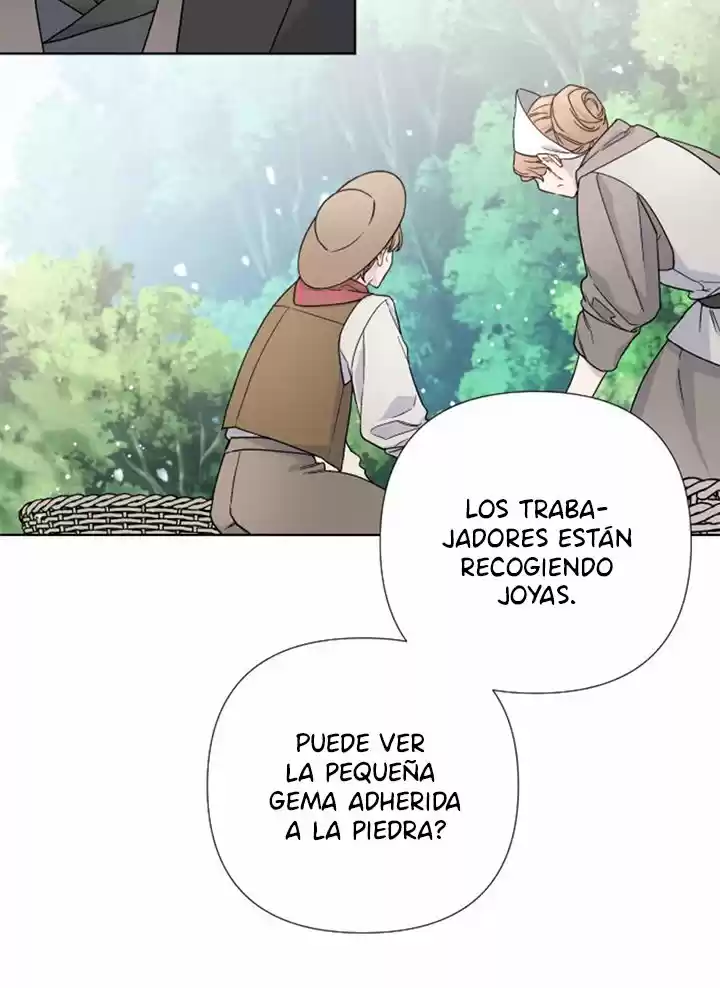 La Forma En Que El Caballero Vive Como Una Dama - Capítulo 29 - Página 51 - LectorTMOo
