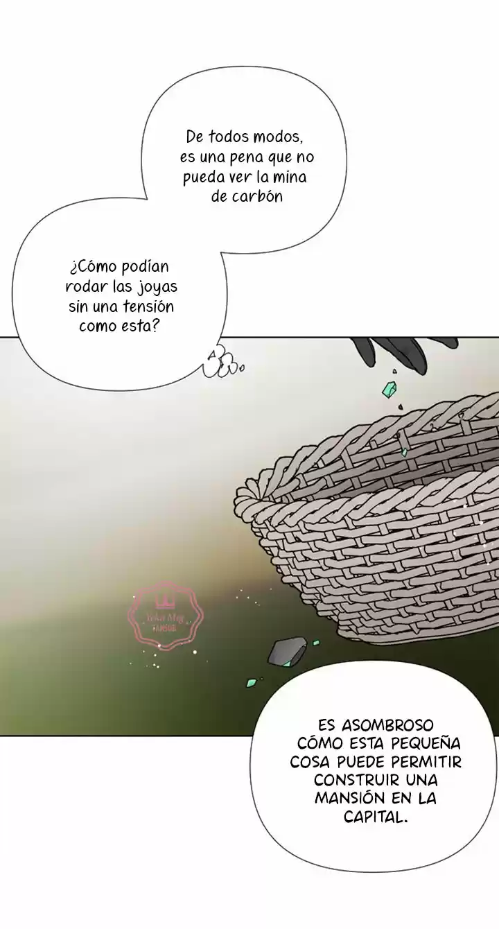 La Forma En Que El Caballero Vive Como Una Dama - Capítulo 29 - Página 56 - LectorTMOo