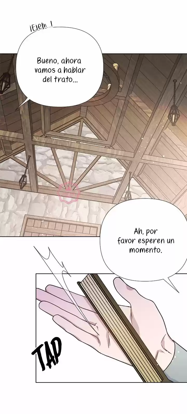 La Forma En Que El Caballero Vive Como Una Dama - Capítulo 29 - Página 67 - LectorTMOo