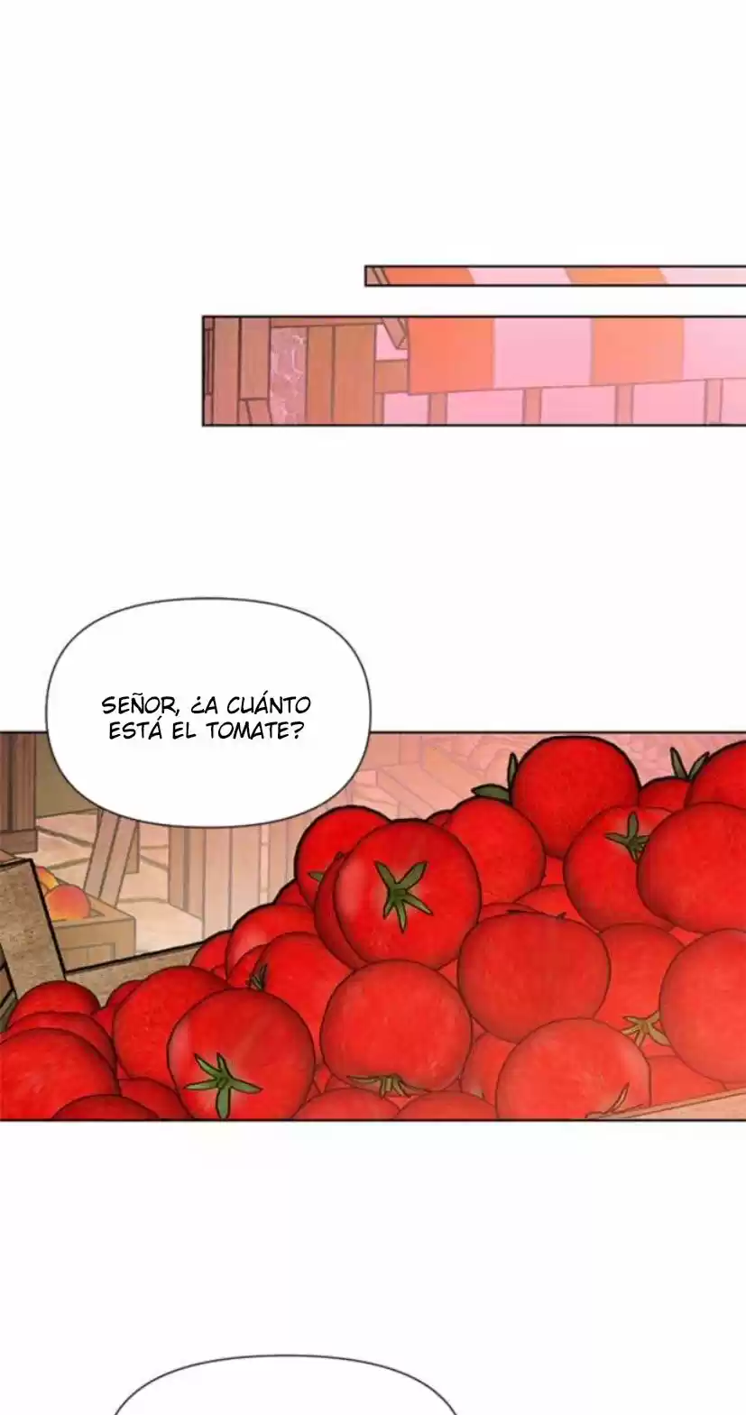La Forma En Que El Caballero Vive Como Una Dama - Capítulo 3 - Página 34 - LectorTMOo