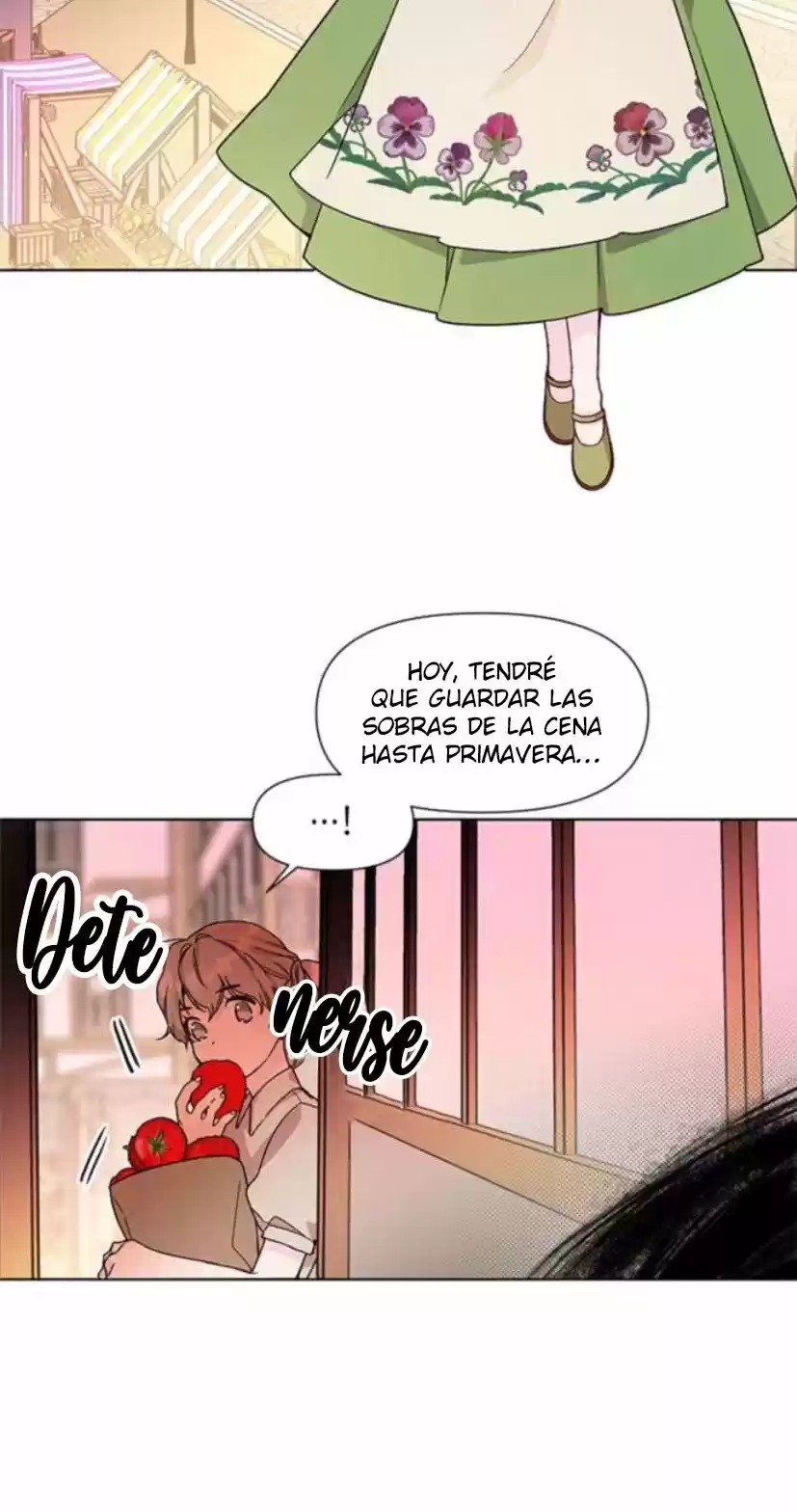 La Forma En Que El Caballero Vive Como Una Dama - Capítulo 3 - Página 37 - LectorTMOo