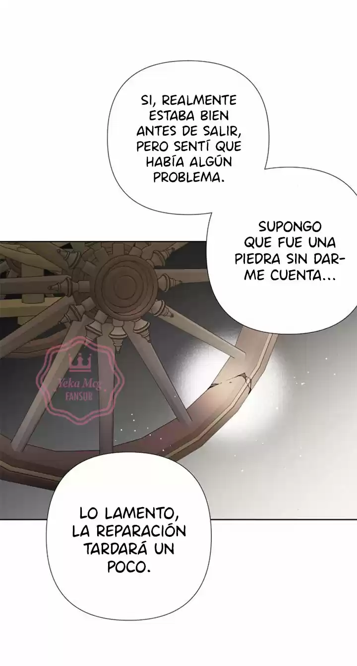 La Forma En Que El Caballero Vive Como Una Dama - Capítulo 30 - Página 12 - LectorTMOo