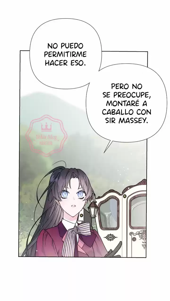La Forma En Que El Caballero Vive Como Una Dama - Capítulo 30 - Página 14 - LectorTMOo