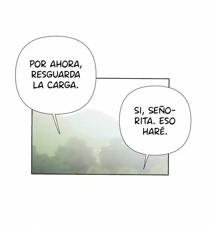 La Forma En Que El Caballero Vive Como Una Dama - Capítulo 30 - Página 17 - LectorTMOo
