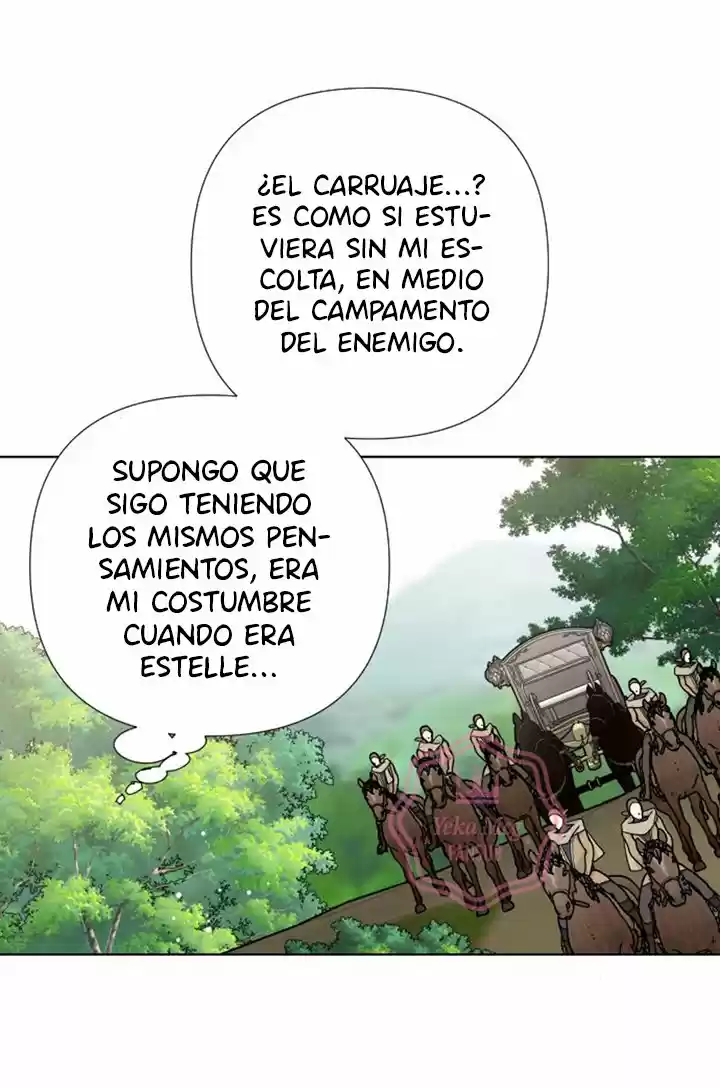La Forma En Que El Caballero Vive Como Una Dama - Capítulo 30 - Página 24 - LectorTMOo
