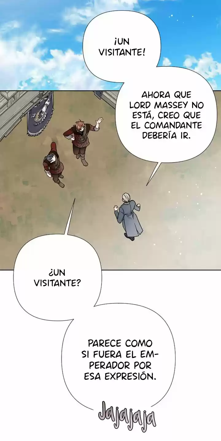 La Forma En Que El Caballero Vive Como Una Dama - Capítulo 30 - Página 41 - LectorTMOo