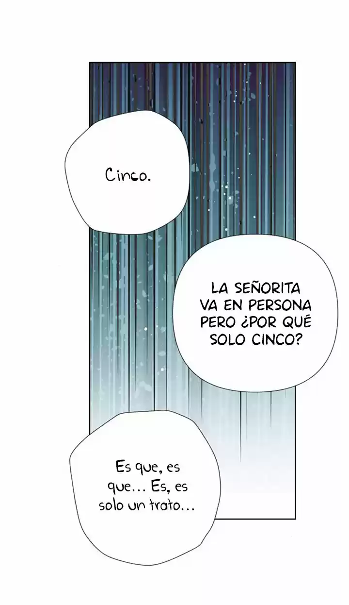 La Forma En Que El Caballero Vive Como Una Dama - Capítulo 30 - Página 49 - LectorTMOo