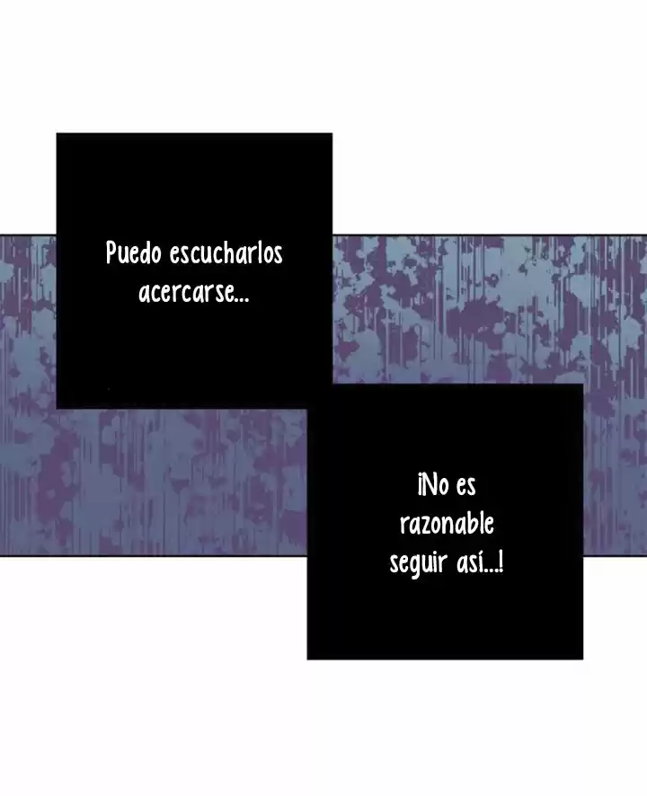 La Forma En Que El Caballero Vive Como Una Dama - Capítulo 30 - Página 55 - LectorTMOo