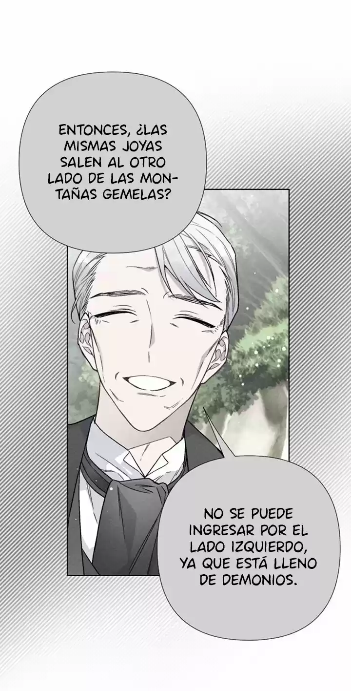 La Forma En Que El Caballero Vive Como Una Dama - Capítulo 30 - Página 57 - LectorTMOo