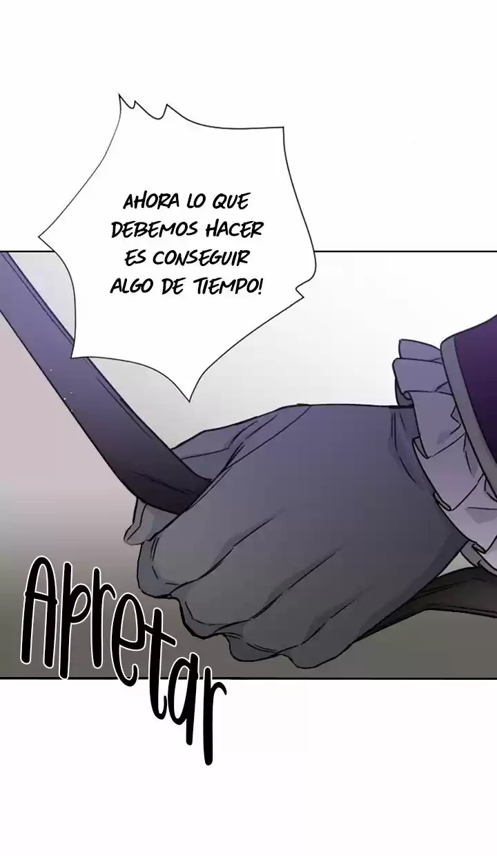 La Forma En Que El Caballero Vive Como Una Dama - Capítulo 30 - Página 62 - LectorTMOo