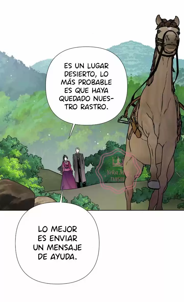 La Forma En Que El Caballero Vive Como Una Dama - Capítulo 30 - Página 67 - LectorTMOo