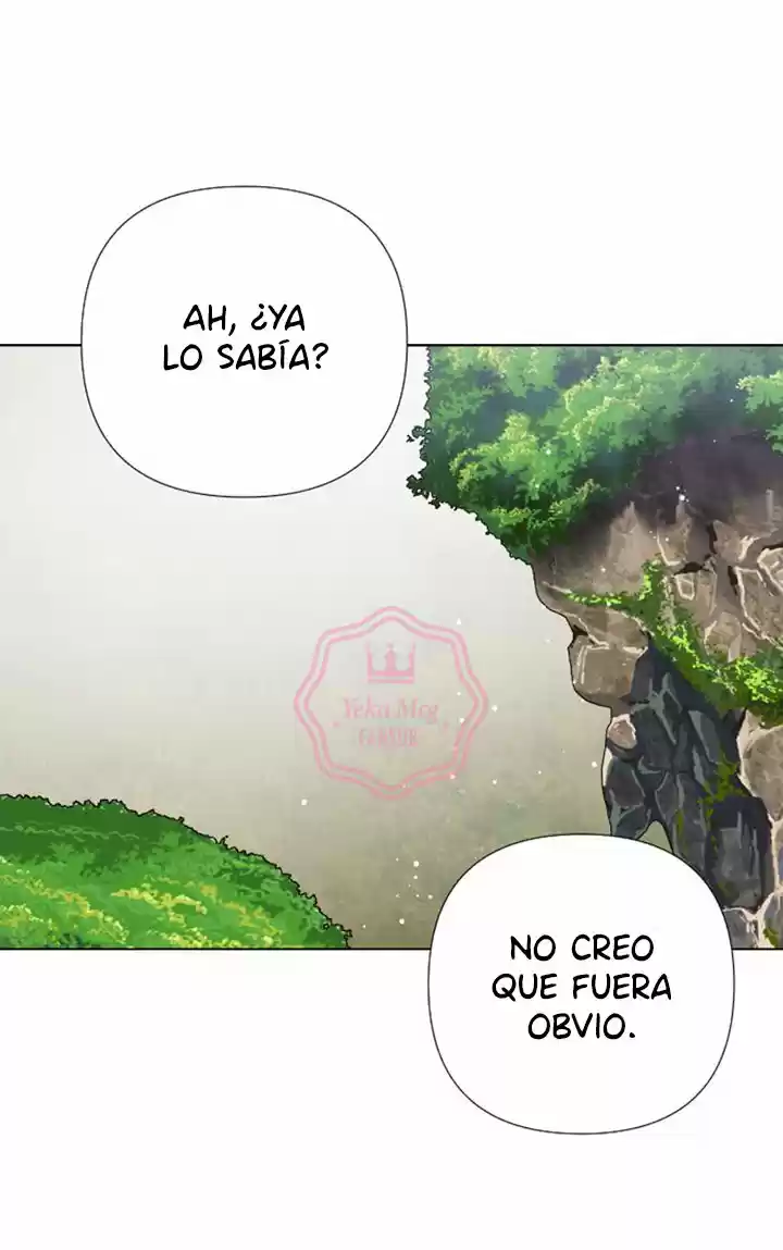 La Forma En Que El Caballero Vive Como Una Dama - Capítulo 30 - Página 69 - LectorTMOo