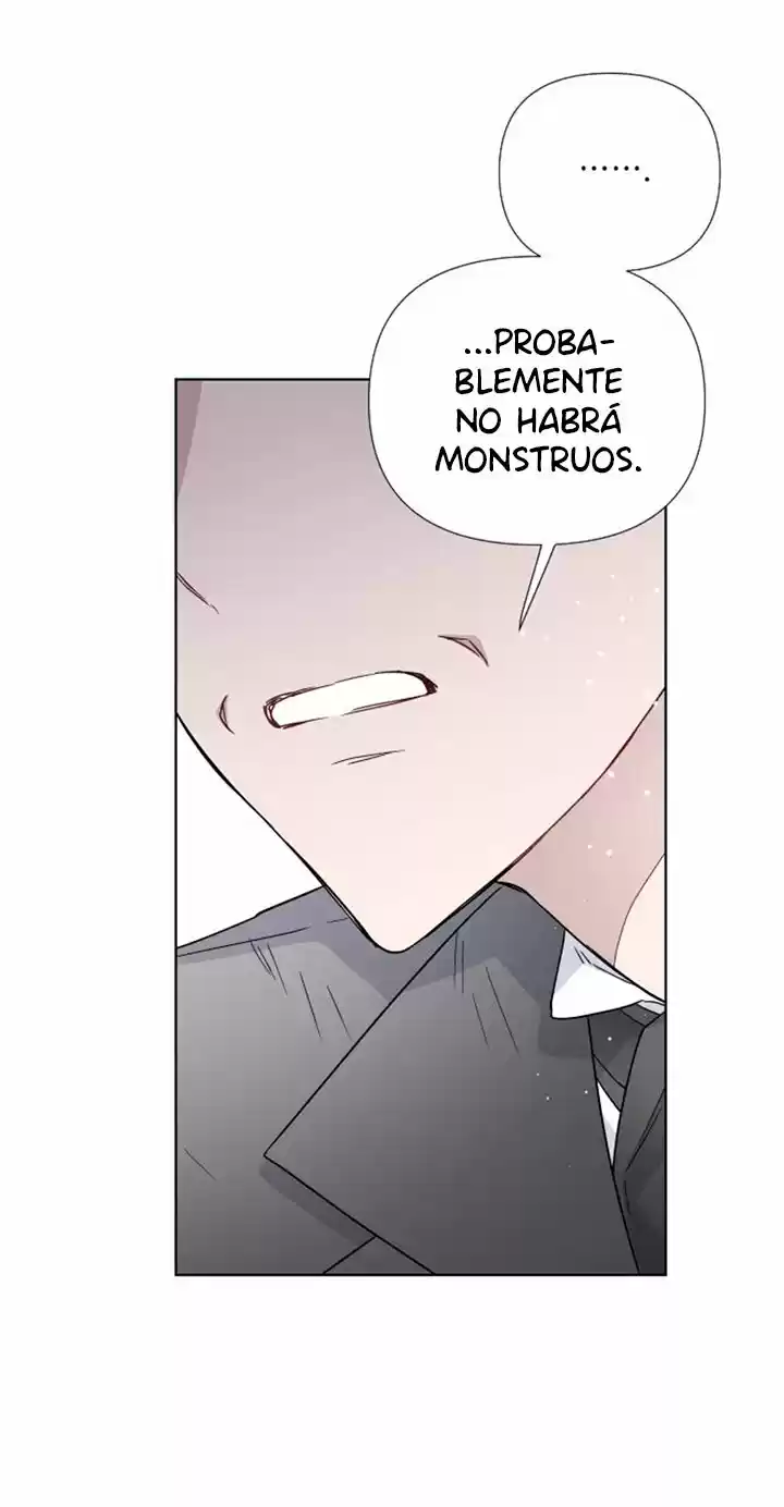 La Forma En Que El Caballero Vive Como Una Dama - Capítulo 31 - Página 10 - LectorTMOo