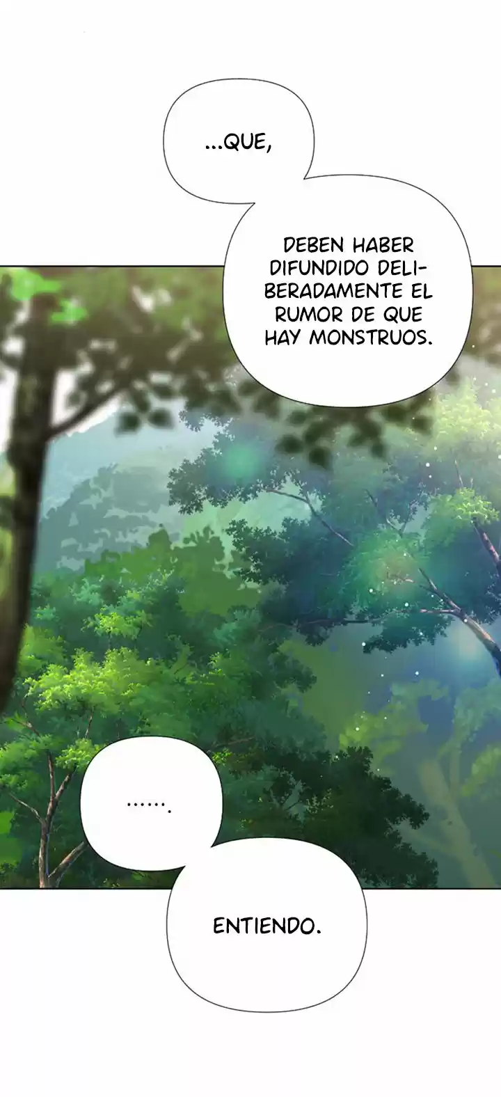 La Forma En Que El Caballero Vive Como Una Dama - Capítulo 31 - Página 12 - LectorTMOo