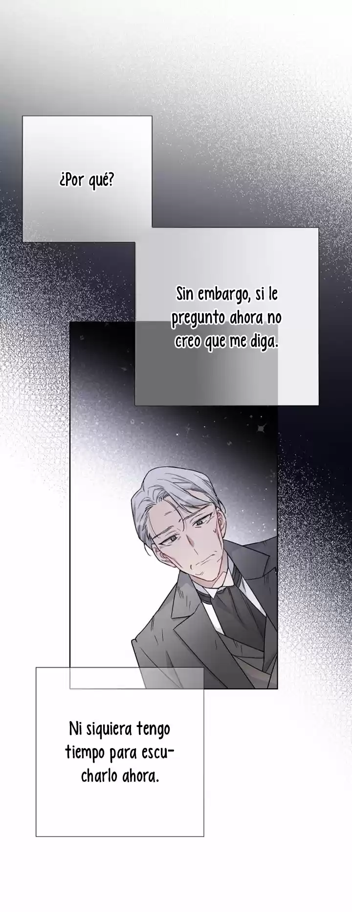 La Forma En Que El Caballero Vive Como Una Dama - Capítulo 31 - Página 14 - LectorTMOo