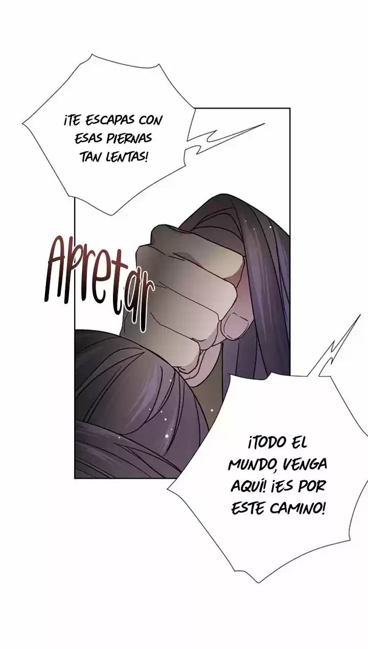 La Forma En Que El Caballero Vive Como Una Dama - Capítulo 31 - Página 29 - LectorTMOo