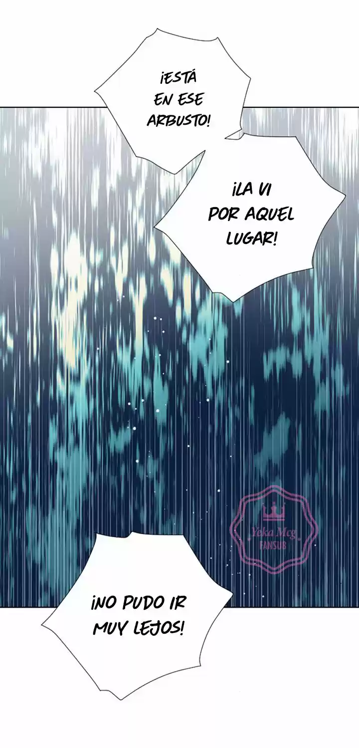 La Forma En Que El Caballero Vive Como Una Dama - Capítulo 31 - Página 39 - LectorTMOo
