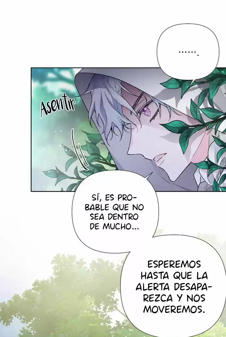 La Forma En Que El Caballero Vive Como Una Dama - Capítulo 31 - Página 68 - LectorTMOo
