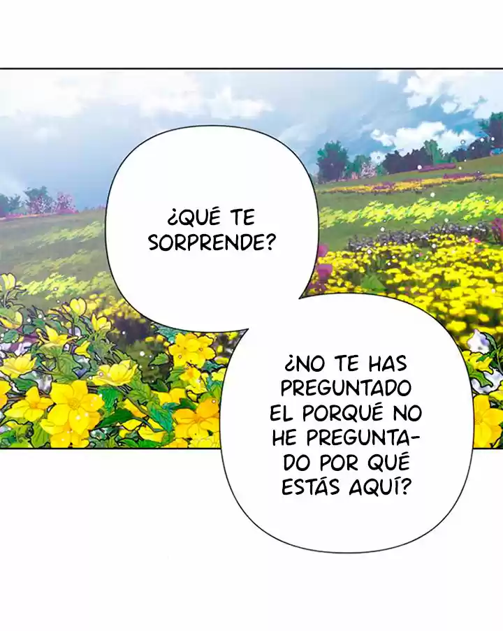 La Forma En Que El Caballero Vive Como Una Dama - Capítulo 32 - Página 25 - LectorTMOo