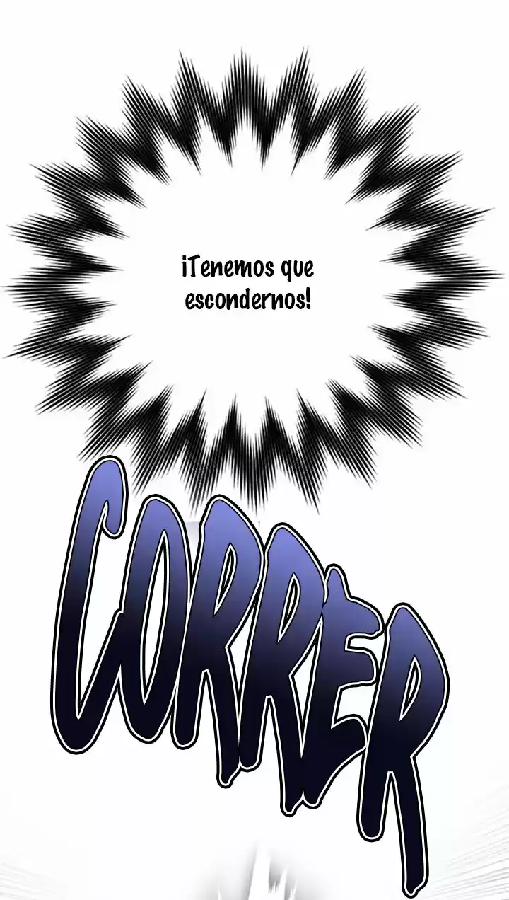 La Forma En Que El Caballero Vive Como Una Dama - Capítulo 32 - Página 48 - LectorTMOo