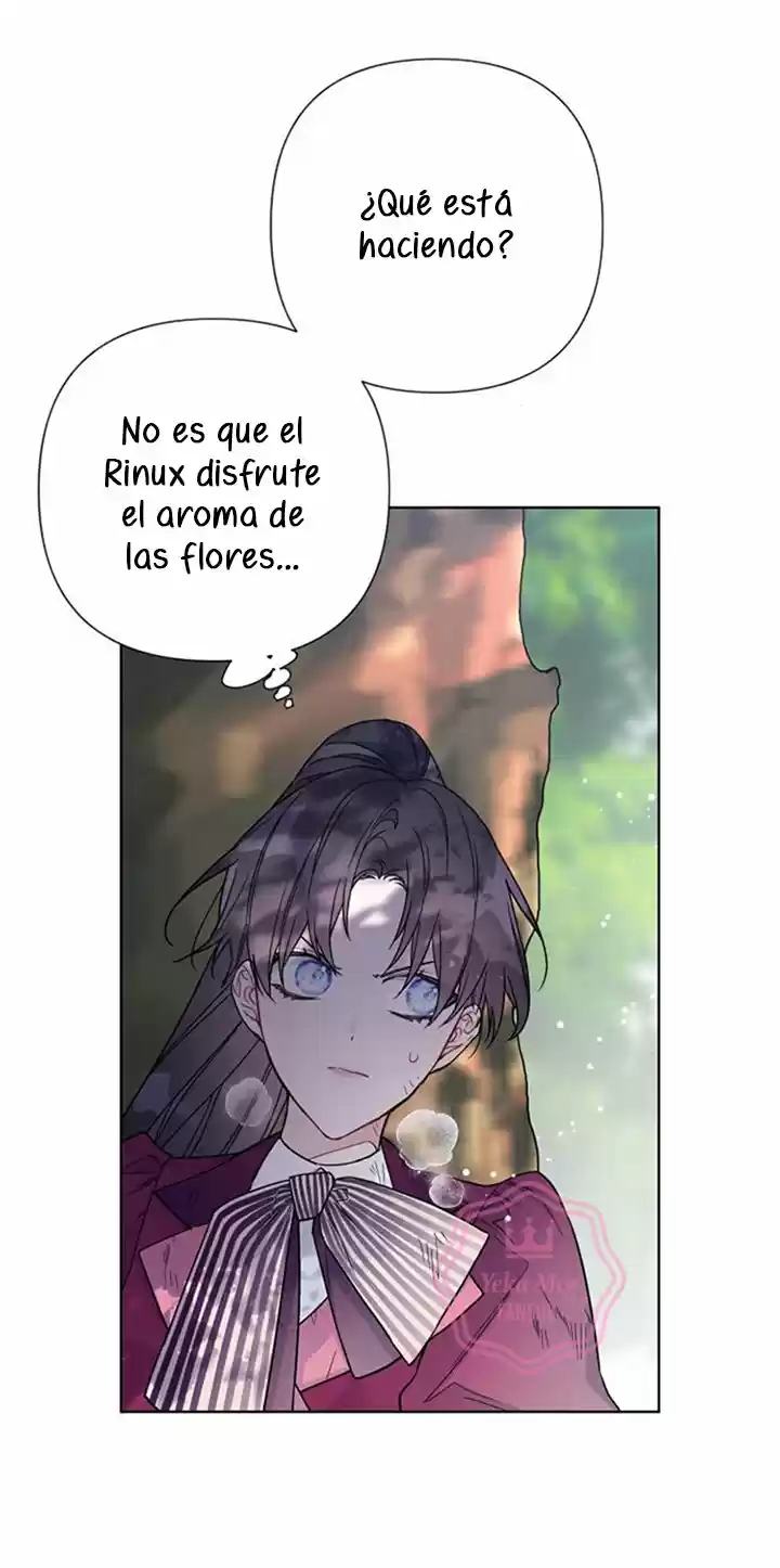 La Forma En Que El Caballero Vive Como Una Dama - Capítulo 32 - Página 55 - LectorTMOo