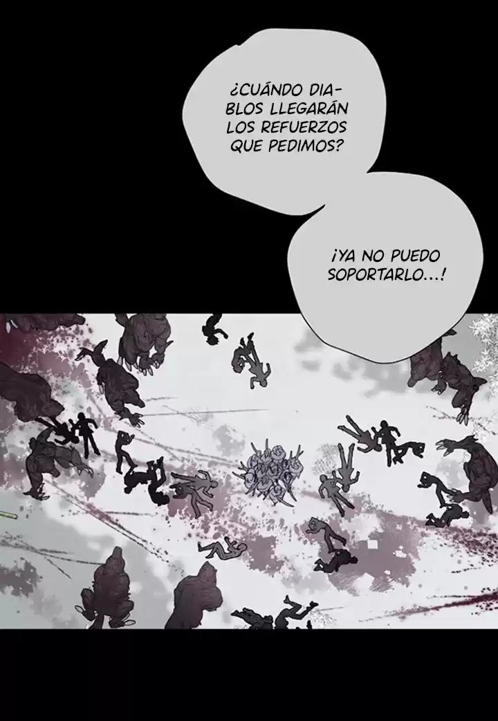 La Forma En Que El Caballero Vive Como Una Dama - Capítulo 32 - Página 75 - LectorTMOo