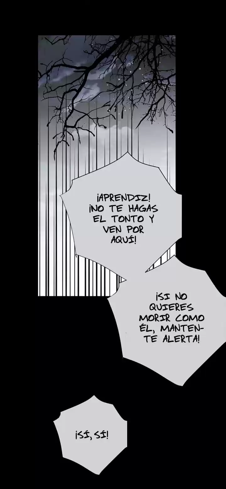 La Forma En Que El Caballero Vive Como Una Dama - Capítulo 33 - Página 17 - LectorTMOo