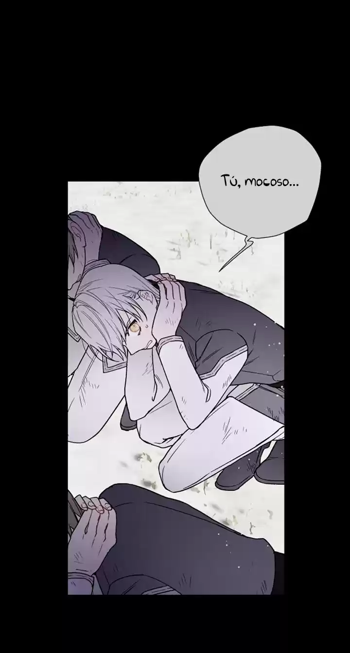 La Forma En Que El Caballero Vive Como Una Dama - Capítulo 33 - Página 36 - LectorTMOo