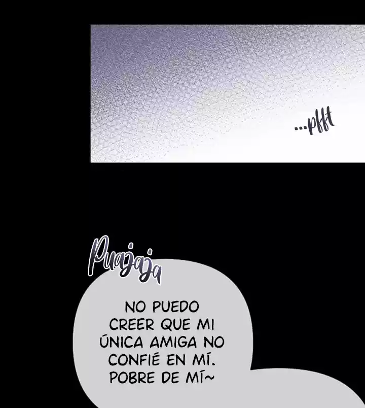 La Forma En Que El Caballero Vive Como Una Dama - Capítulo 33 - Página 40 - LectorTMOo