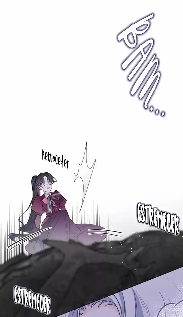 La Forma En Que El Caballero Vive Como Una Dama - Capítulo 33 - Página 52 - LectorTMOo