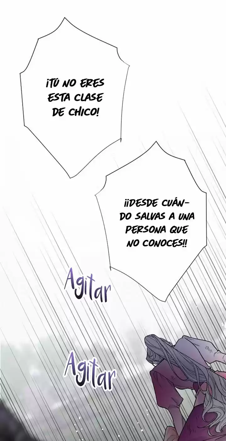 La Forma En Que El Caballero Vive Como Una Dama - Capítulo 34 - Página 8 - LectorTMOo