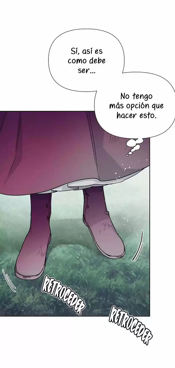 La Forma En Que El Caballero Vive Como Una Dama - Capítulo 34 - Página 14 - LectorTMOo