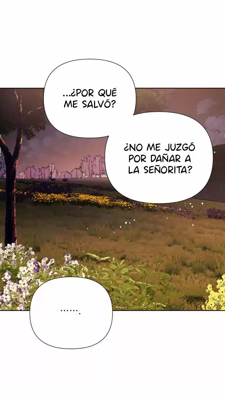 La Forma En Que El Caballero Vive Como Una Dama - Capítulo 34 - Página 37 - LectorTMOo