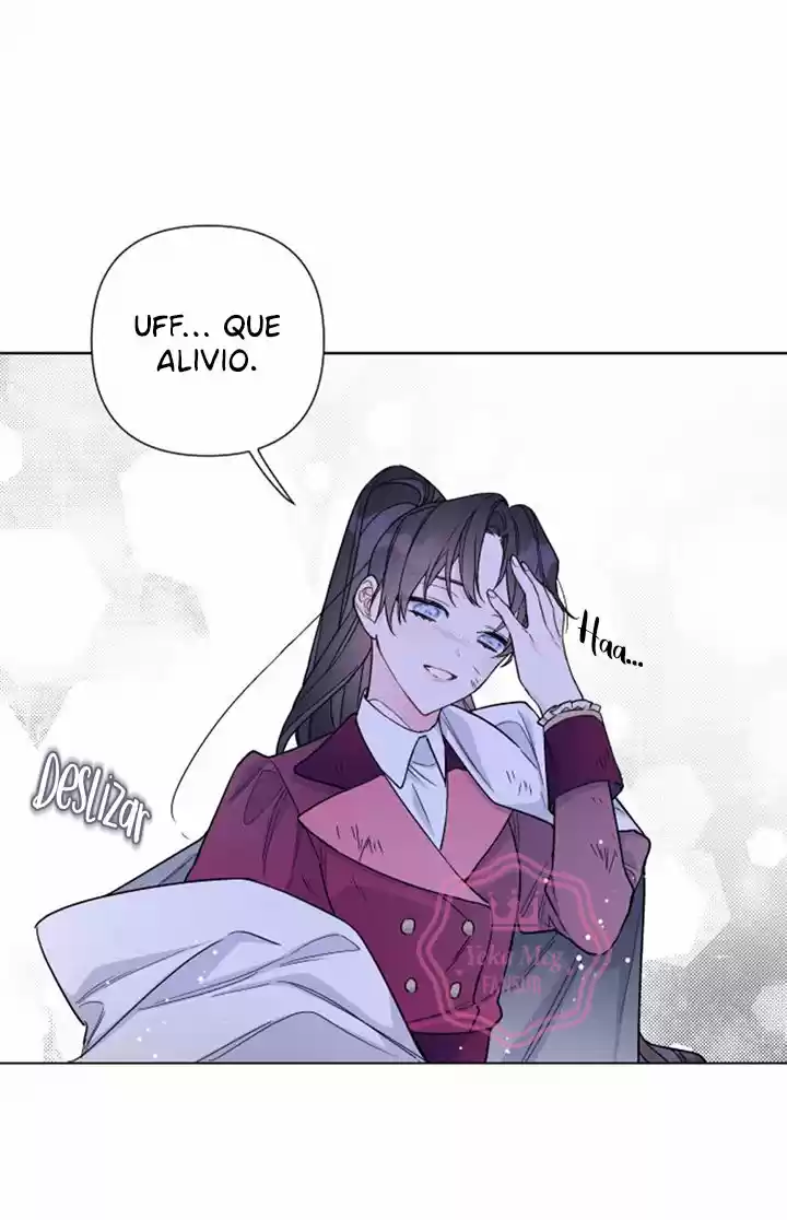 La Forma En Que El Caballero Vive Como Una Dama - Capítulo 35 - Página 14 - LectorTMOo
