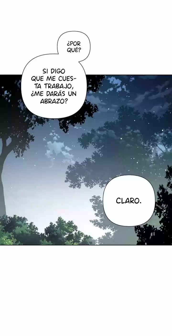 La Forma En Que El Caballero Vive Como Una Dama - Capítulo 35 - Página 20 - LectorTMOo