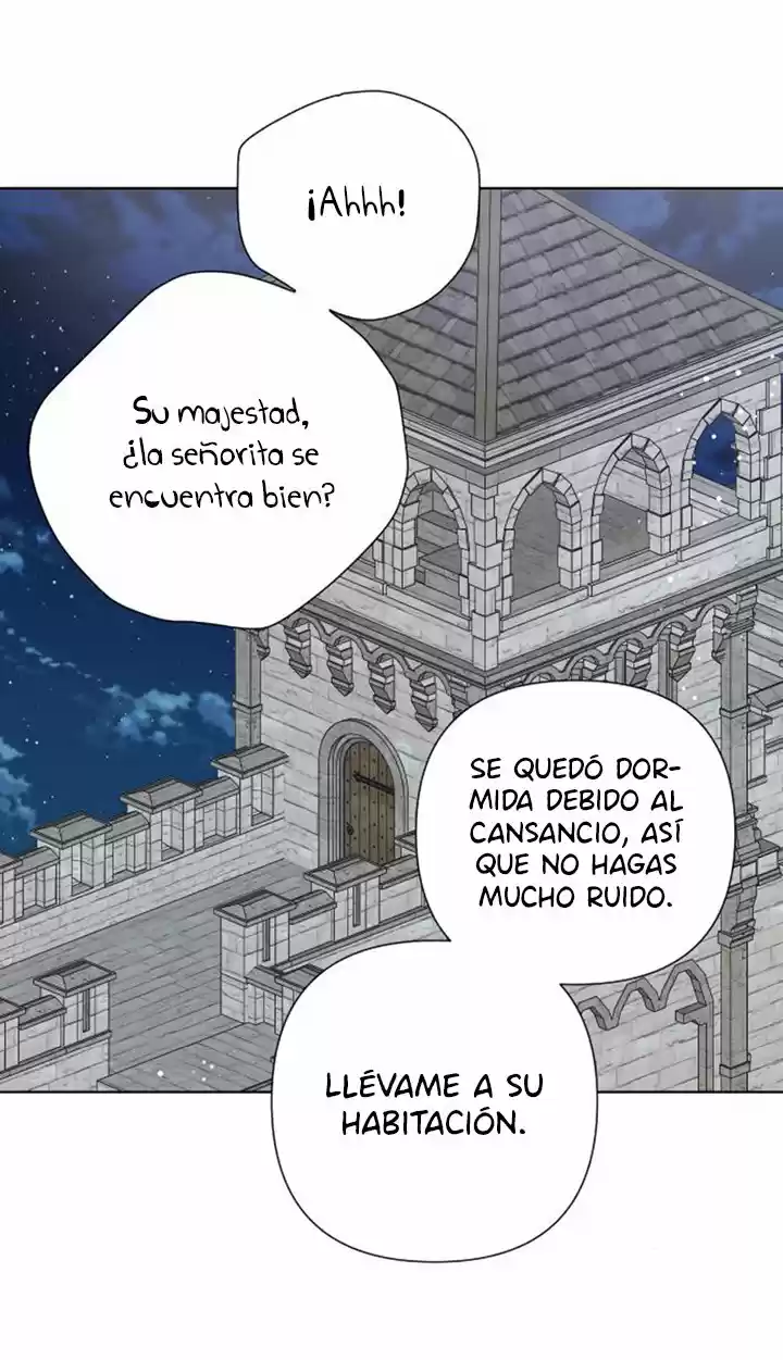 La Forma En Que El Caballero Vive Como Una Dama - Capítulo 35 - Página 31 - LectorTMOo