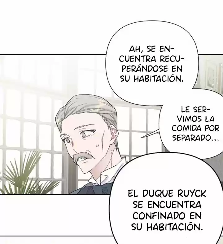 La Forma En Que El Caballero Vive Como Una Dama - Capítulo 35 - Página 46 - LectorTMOo