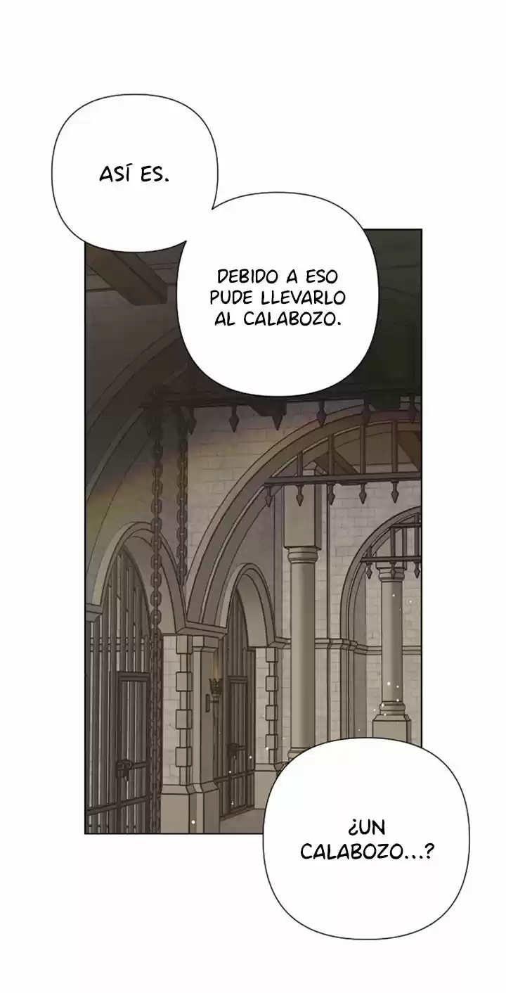 La Forma En Que El Caballero Vive Como Una Dama - Capítulo 35 - Página 54 - LectorTMOo