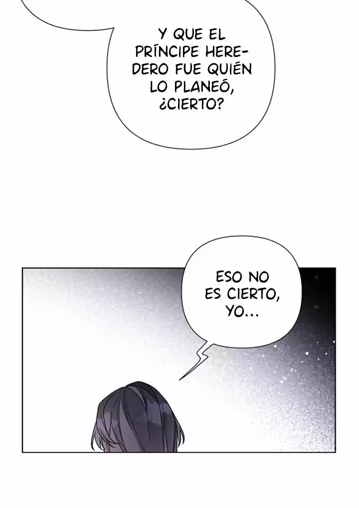 La Forma En Que El Caballero Vive Como Una Dama - Capítulo 35 - Página 64 - LectorTMOo