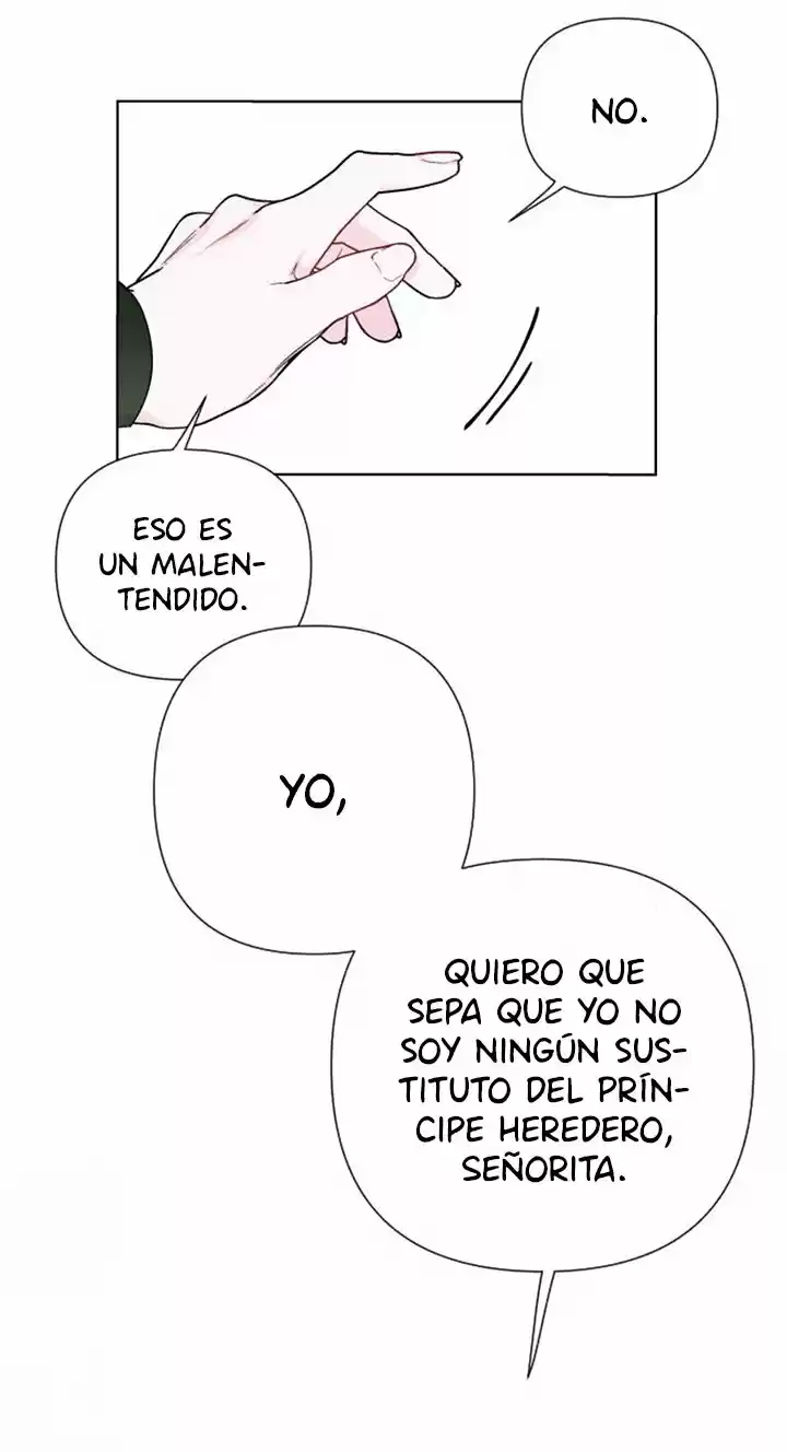 La Forma En Que El Caballero Vive Como Una Dama - Capítulo 35 - Página 68 - LectorTMOo