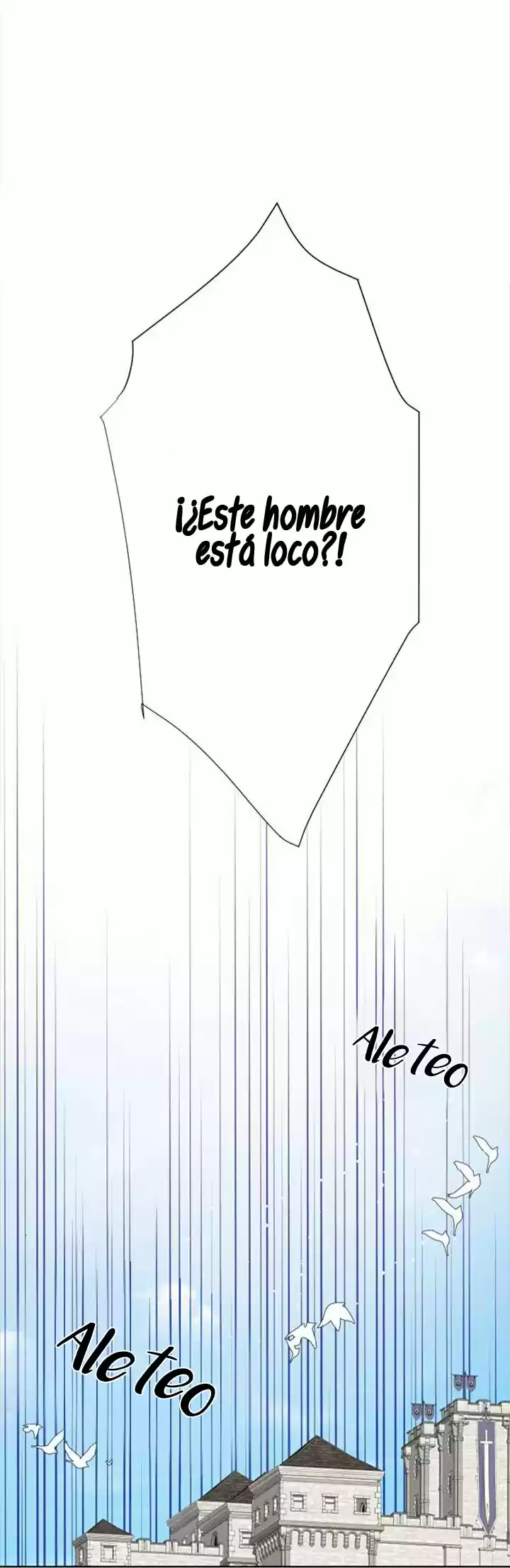 La Forma En Que El Caballero Vive Como Una Dama - Capítulo 36 - Página 5 - LectorTMOo