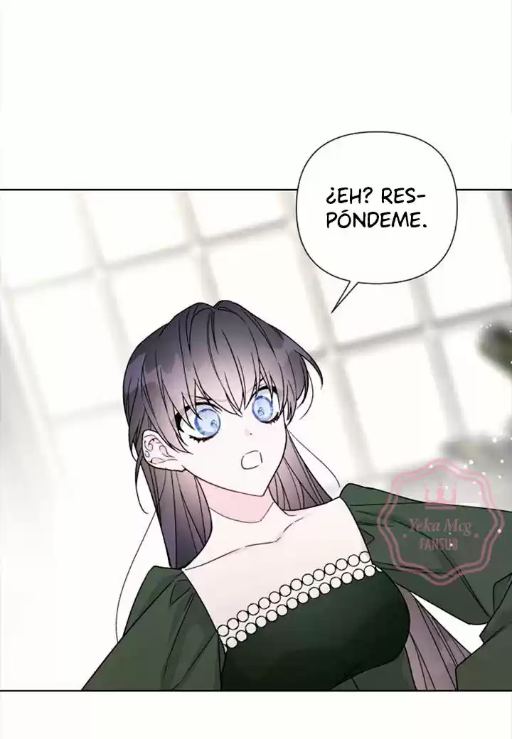 La Forma En Que El Caballero Vive Como Una Dama - Capítulo 36 - Página 15 - LectorTMOo