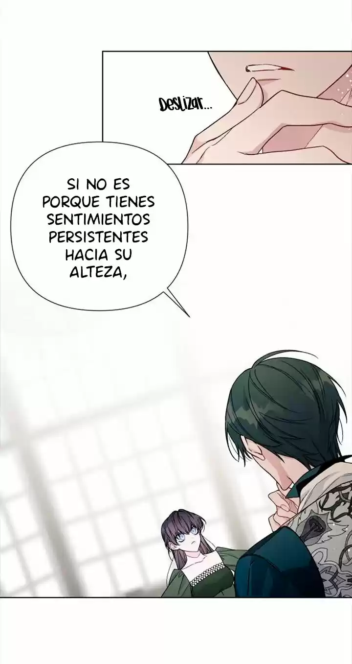 La Forma En Que El Caballero Vive Como Una Dama - Capítulo 36 - Página 16 - LectorTMOo