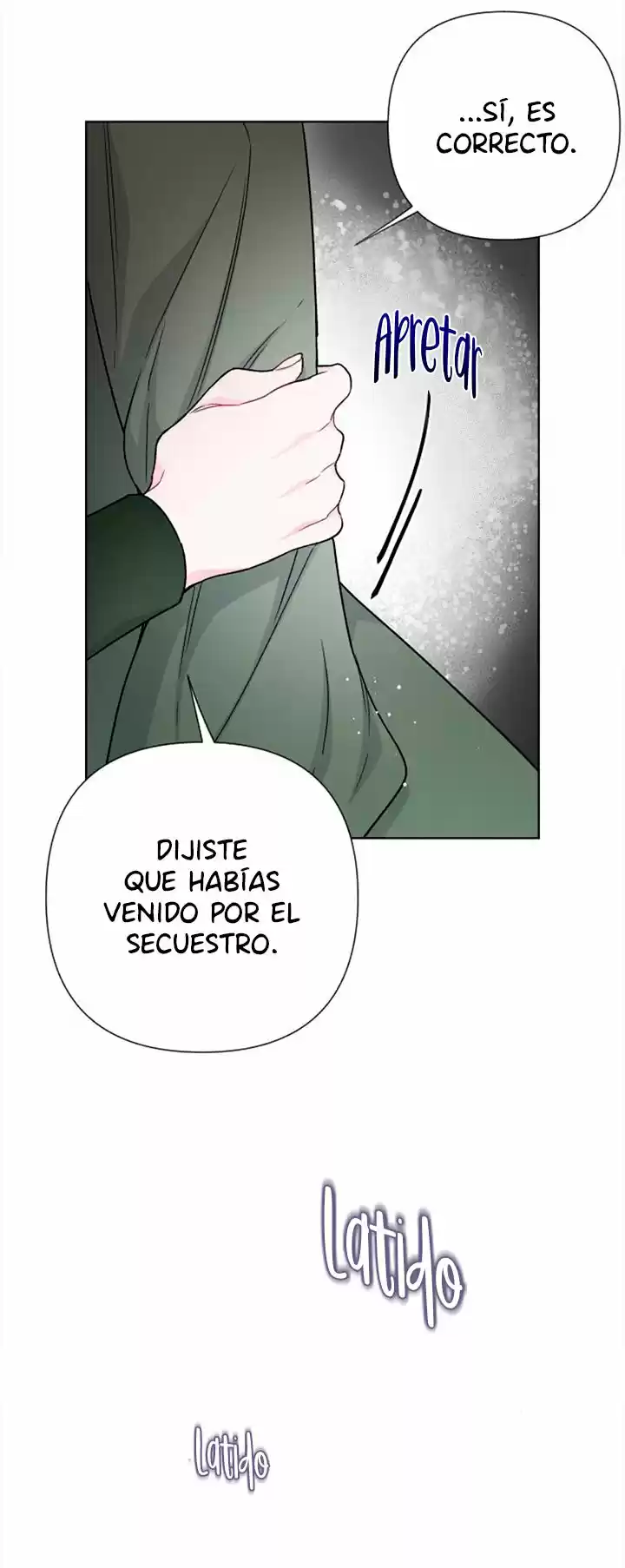 La Forma En Que El Caballero Vive Como Una Dama - Capítulo 37 - Página 14 - LectorTMOo