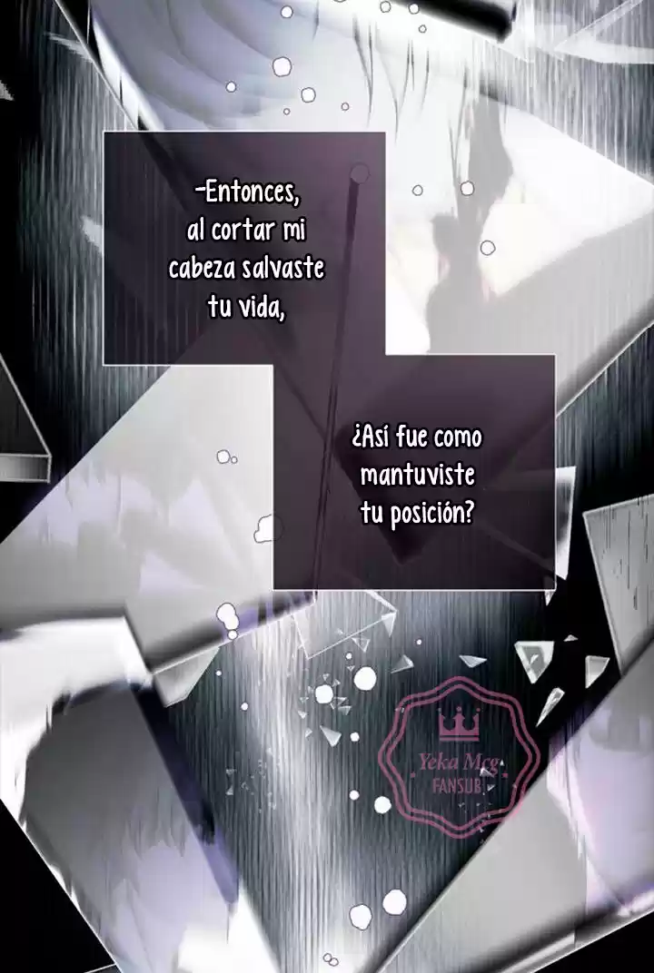 La Forma En Que El Caballero Vive Como Una Dama - Capítulo 37 - Página 26 - LectorTMOo