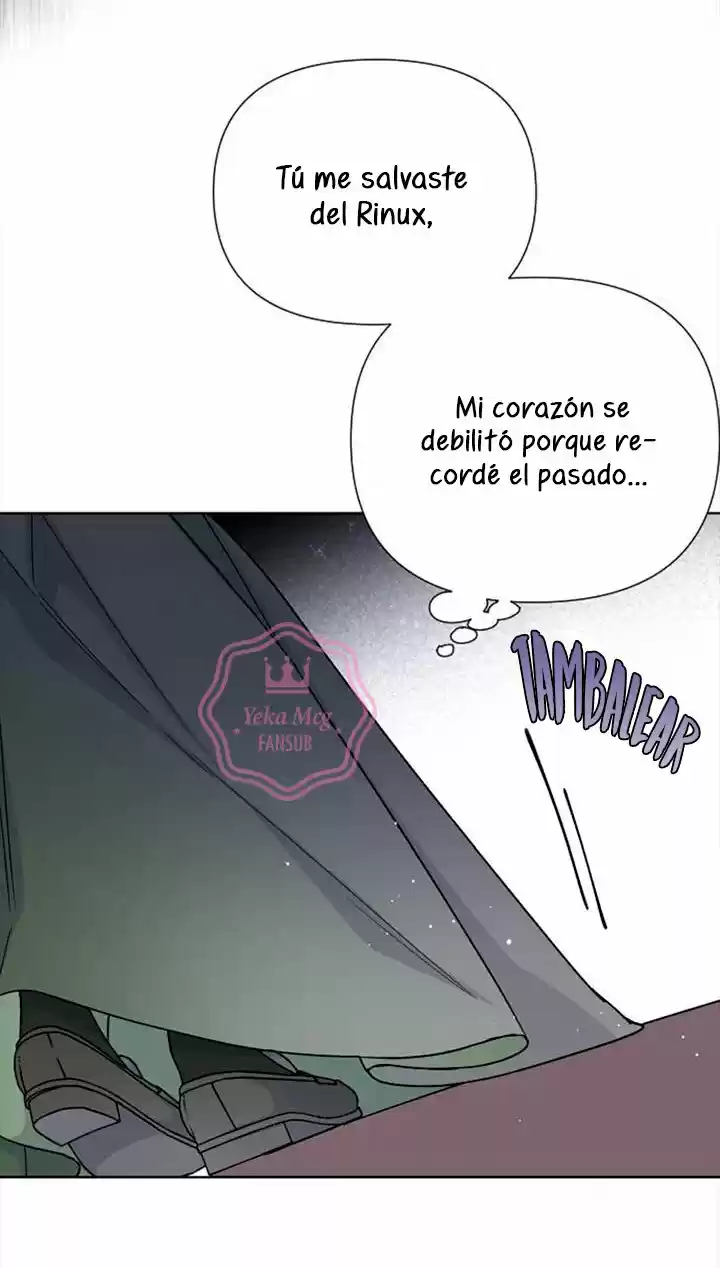 La Forma En Que El Caballero Vive Como Una Dama - Capítulo 37 - Página 28 - LectorTMOo